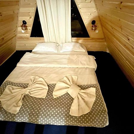 Ska Cottage คัซเบกี ภายนอก รูปภาพ
